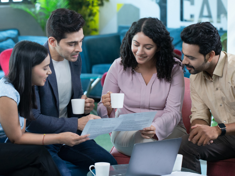 Work-Life Balance Masterclass - MCISR