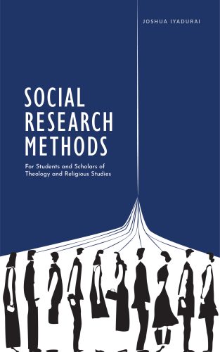 Social Research Methods Cover
